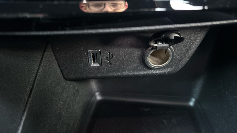 Vauxhall Mokka 1.2 Turbo 100 GS Line 5dr Petrol Hatchback